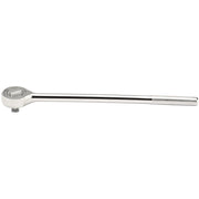 Draper Expert Roundhead Reversible Ratchet 3/4" Sq. Dr. 500mm