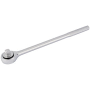 Draper Expert Roundhead Reversible Ratchet 3/4" Sq. Dr. 500mm