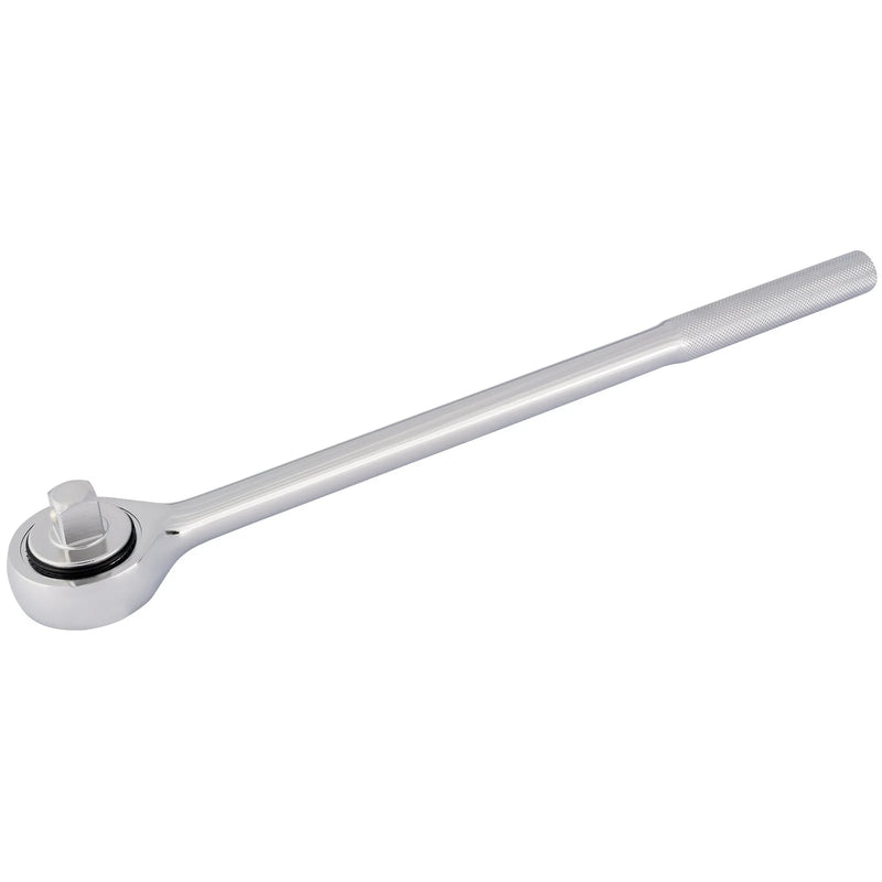 Draper Expert Roundhead Reversible Ratchet 3/4" Sq. Dr. 500mm