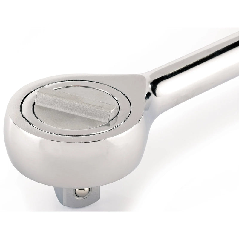 Draper Expert Roundhead Reversible Ratchet 3/4" Sq. Dr. 500mm