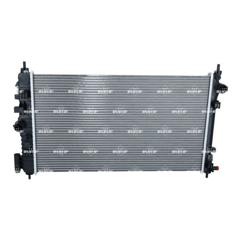 NRF Engine Radiator 53774