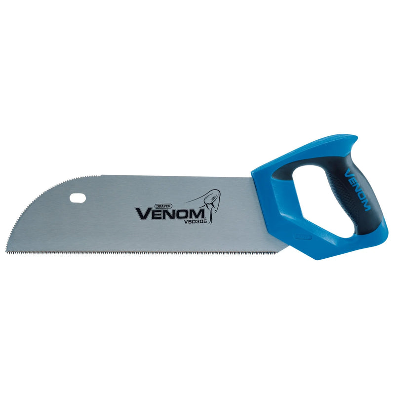 Draper Venom Floorboard Saw 305mm 11tpi/12ppi