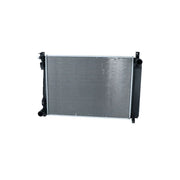 NRF Engine Radiator 58263