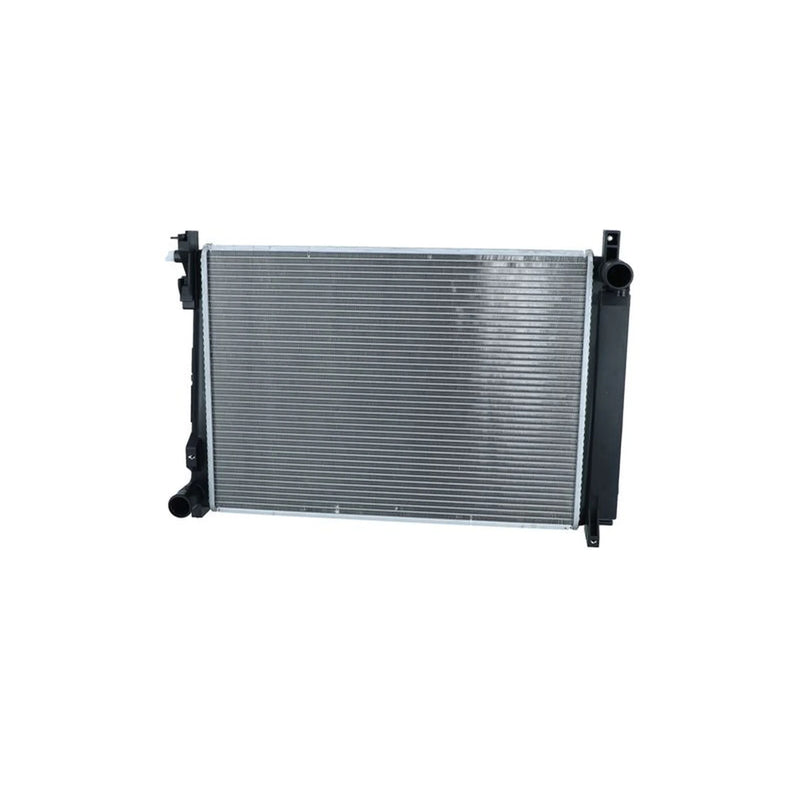 NRF Engine Radiator 58263