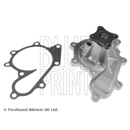 Blue Print Engine Cooling Water Pump ADN19175