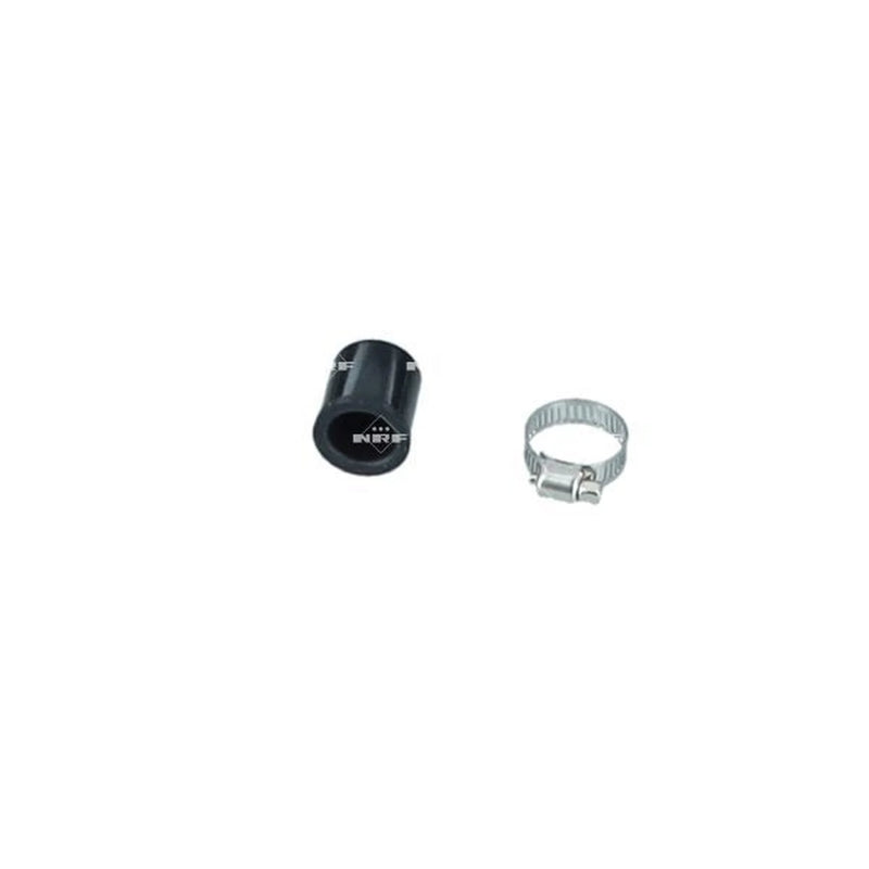 NRF Engine Radiator 54756A