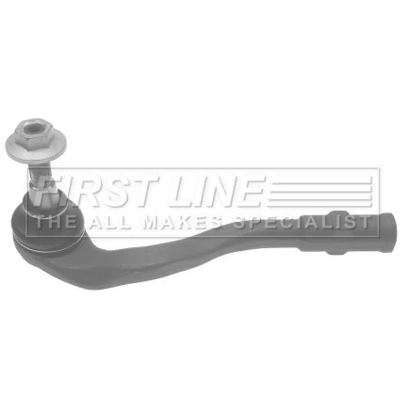 First Line Steering Tie Rod End Ball Joint FTR5710