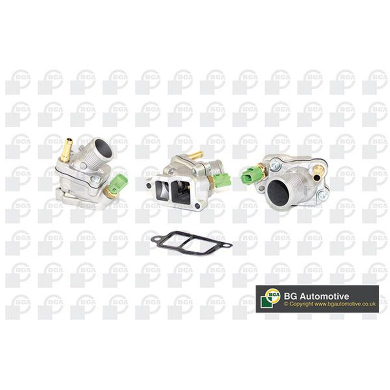 BGA Thermostat,Coolant CT5000