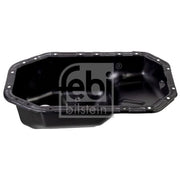 Febi Engine Oil Sump Pan 177059