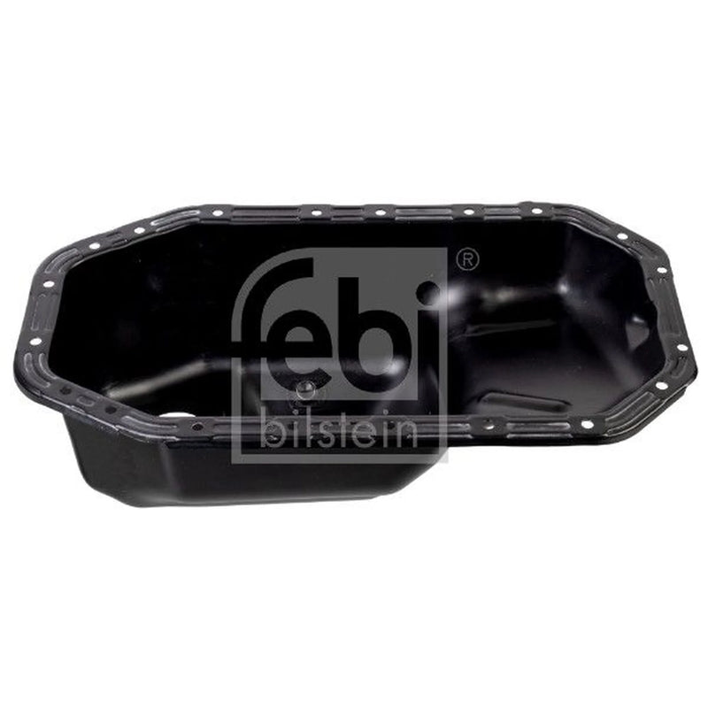 Febi Engine Oil Sump Pan 177059