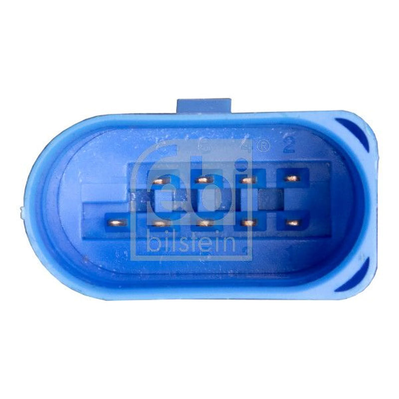 Febi Door Lock Mechanism Right Front 9 Pin 179143