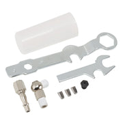 Draper DAT-AR Air Riveter Gun 1.896kg with Accessories