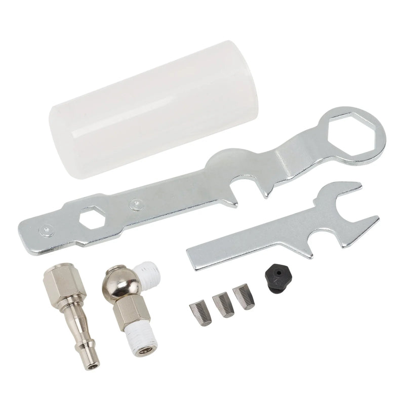Draper DAT-AR Air Riveter Gun 1.896kg with Accessories