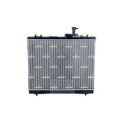 NRF Engine Radiator 58397A