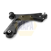 NAPA Control/Trailing Arm Front Right NST2361