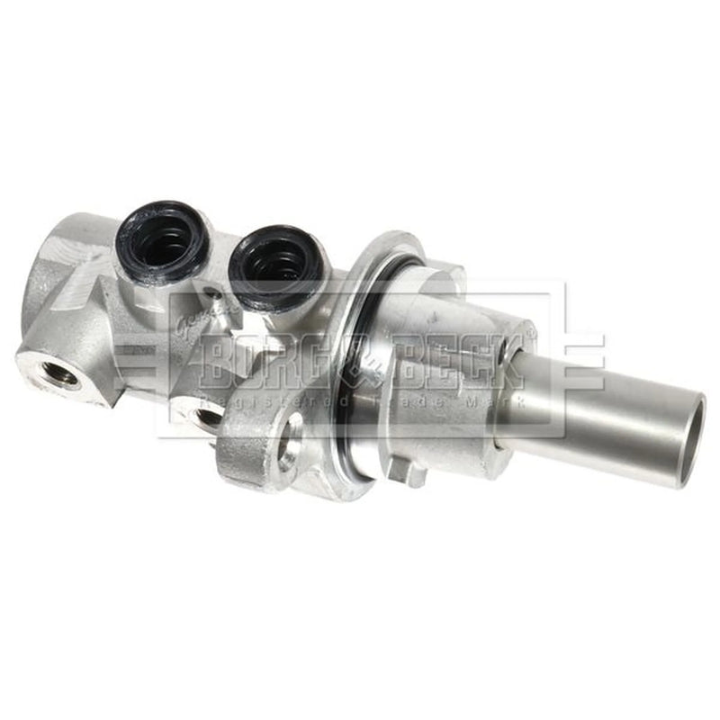 Borg & Beck Brake Master Cylinder Hydraulic Assembly BBM4781