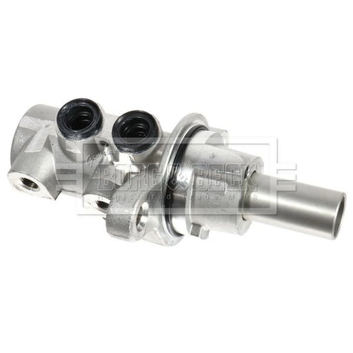 Borg & Beck Brake Master Cylinder Hydraulic Assembly BBM4781