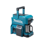 Makita DCM501Z Cordless Coffee Maker 10.8-18V Bare Unit - DCM501Z