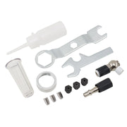 Draper Air Riveter Kit (14 Piece) with 1/4" BSP Gun