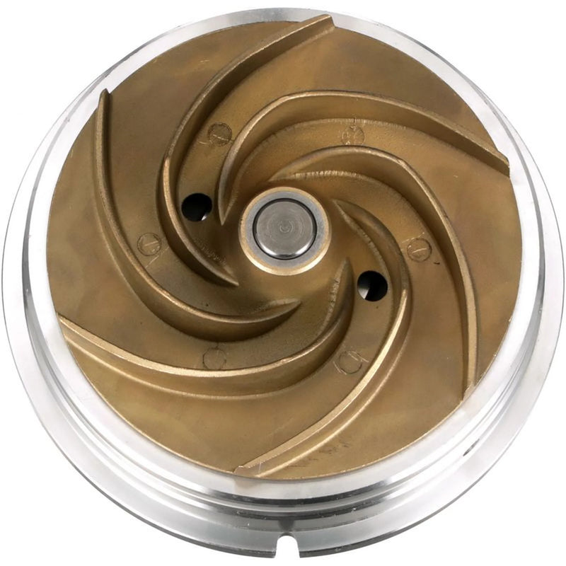 Gates Engine Cooling Water Pump WP5036HD