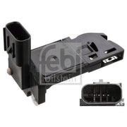 Febi MAF Sensor (Mass Air Flow) 105909