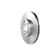 Bosch 2 x Vented Front Brake Discs 0 986 478 872