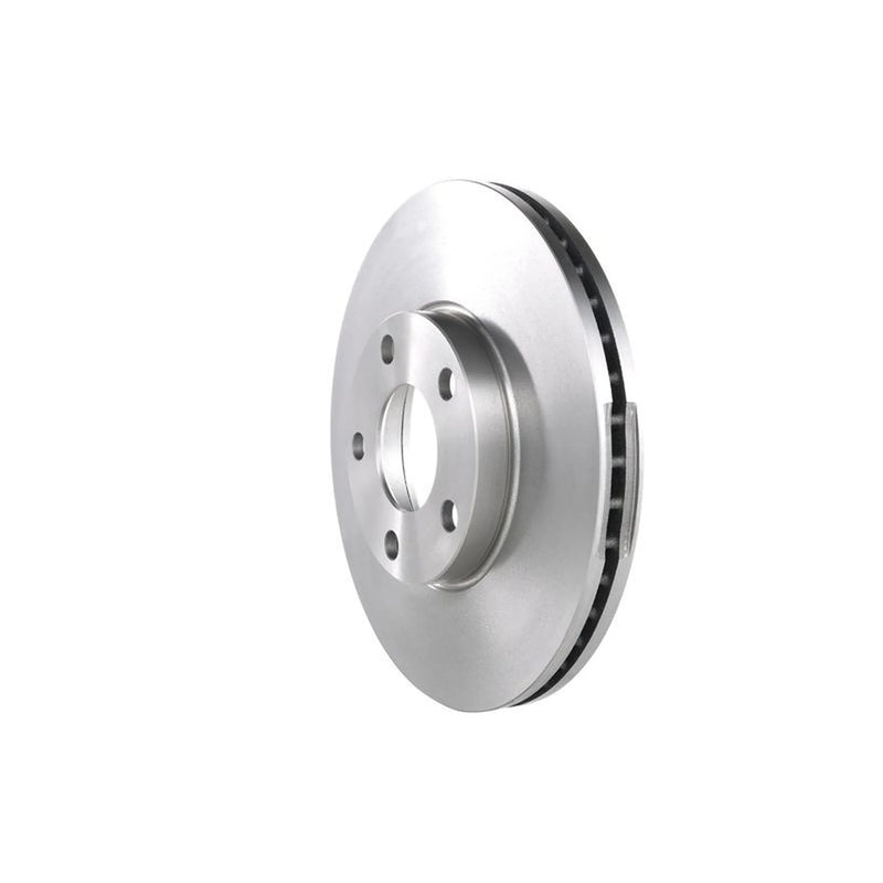 Bosch 2 x Vented Front Brake Discs 0 986 478 872