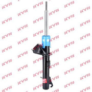 KYB Shock Absorber Damper Strut Front Left 333760