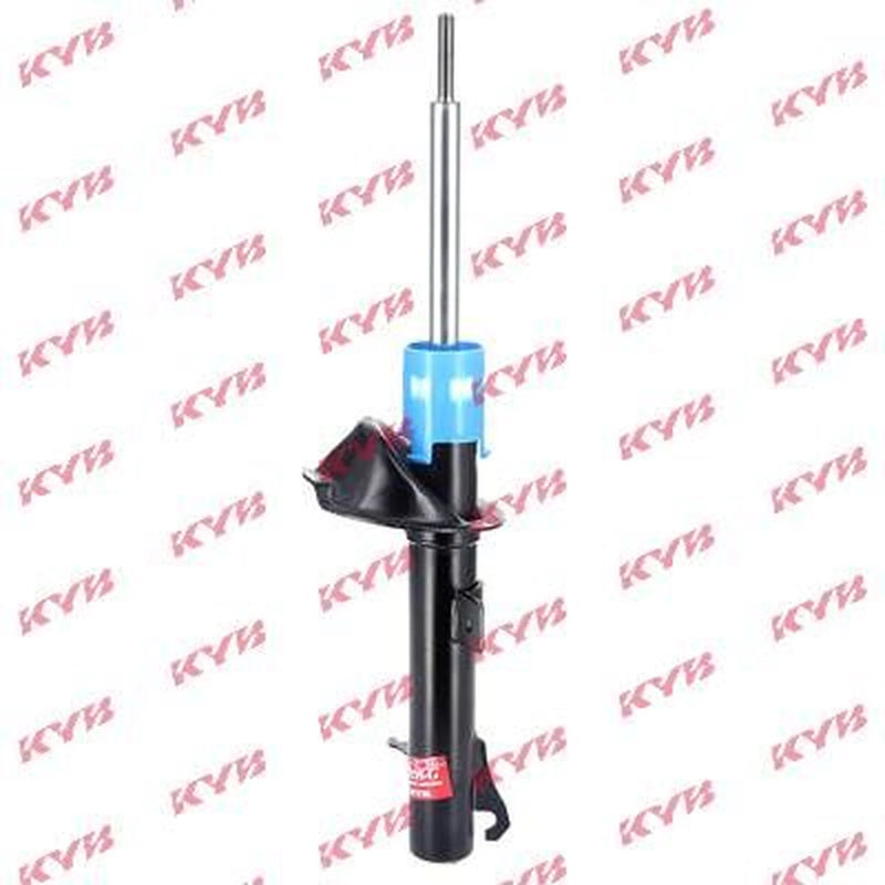 KYB Shock Absorber Damper Strut Front Left 333760