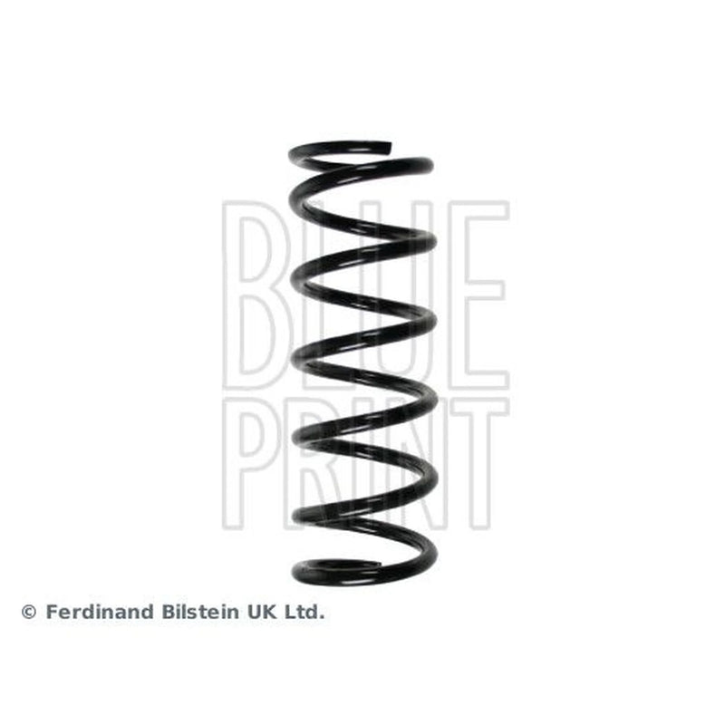 Blue Print Front Suspension Coil Spring ADT388394