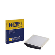 Hengst Cabin Air Filter (Pollen Filter) E4901LI-R