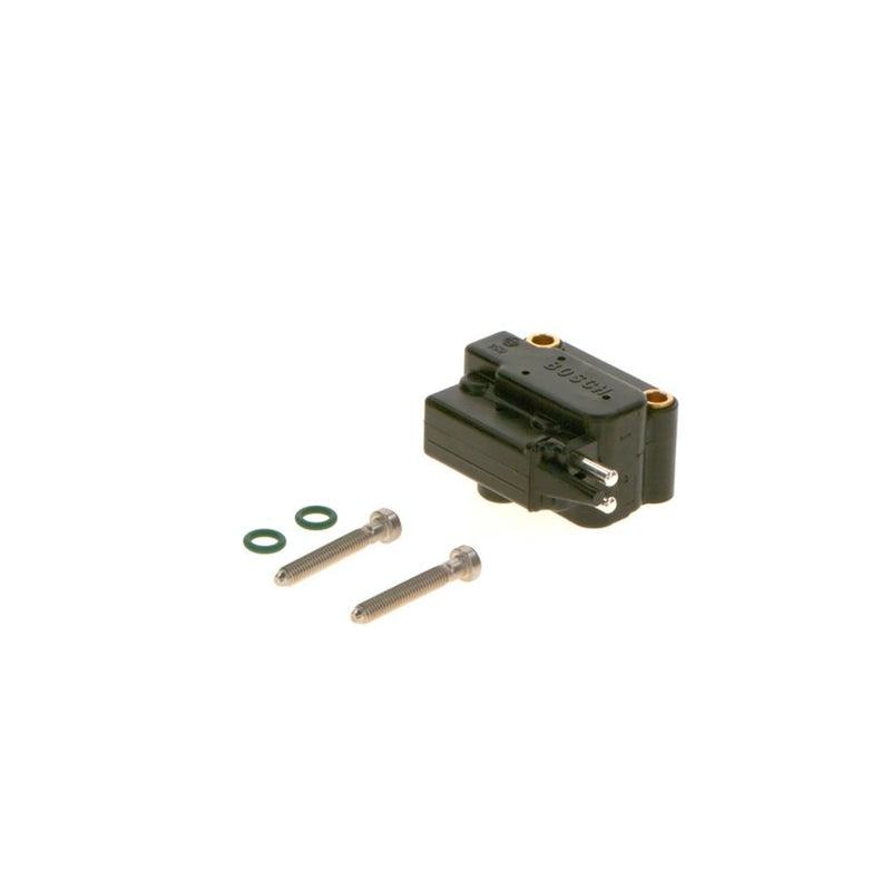 Bosch Fuel Pressure Regulator Adapter Kit F 026 T03 004