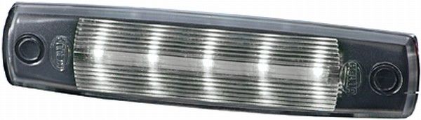 Hella 2JA 343 660-407 Interior Light