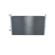 NRF Air Conditioning Condenser 35525