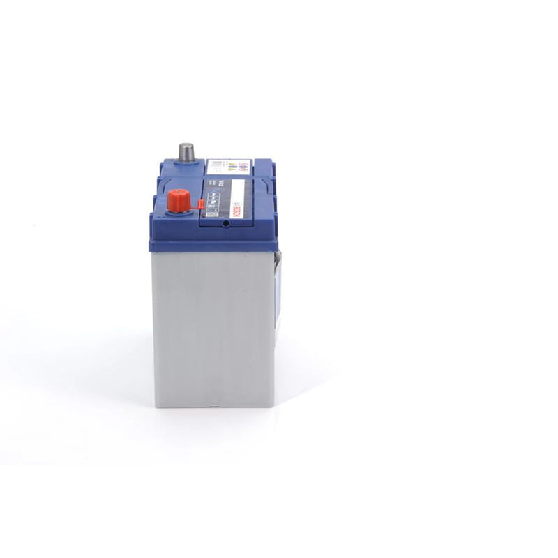 Bosch Batteries Battery 12V 45Ah 330A 0 092 S40 210