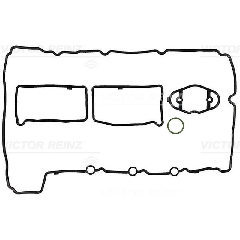 Victor Reinz Cylinder Head Cover Gasket Set ACM (Polyacr 15-10027-01