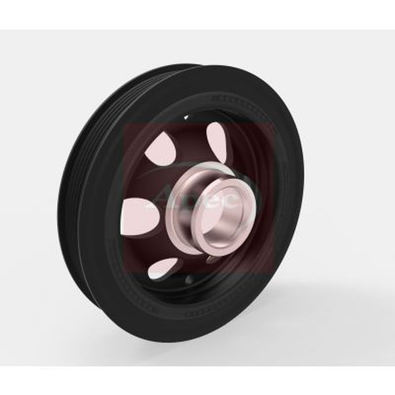 Apec Crank Shaft Belt Pulley ATV1106