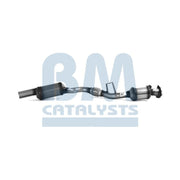 BM Catalysts Homologated Petrol Cat BM91282H