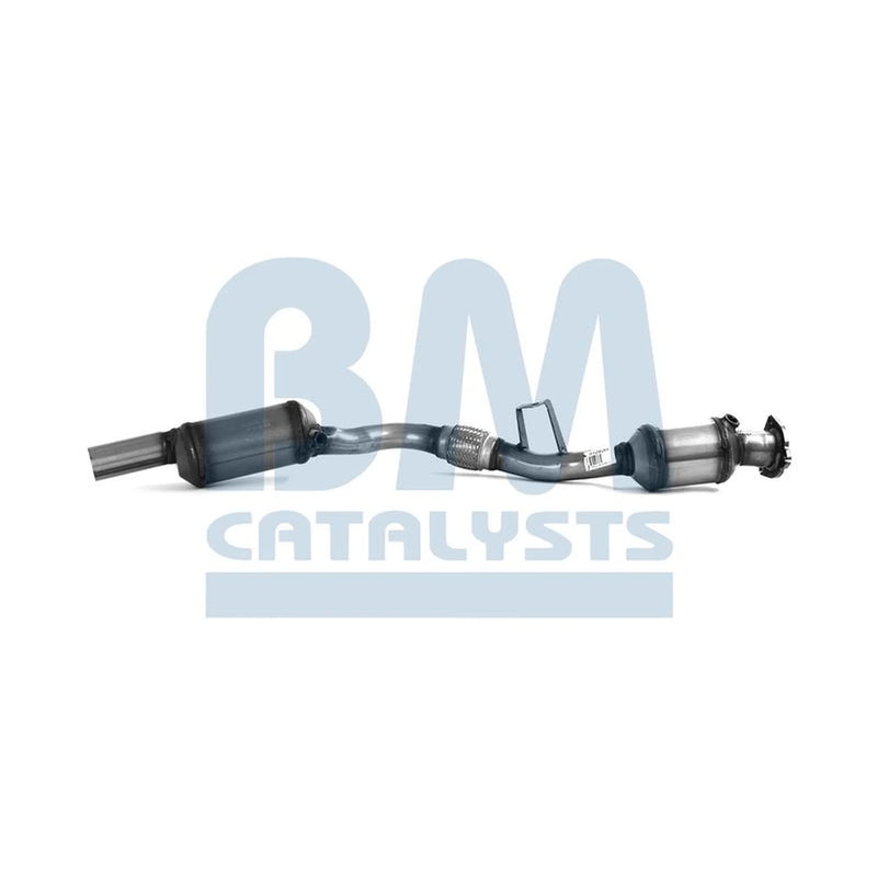 BM Catalysts Homologated Petrol Cat BM91282H
