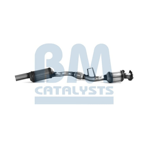 BM Catalysts Homologated Petrol Cat BM91282H
