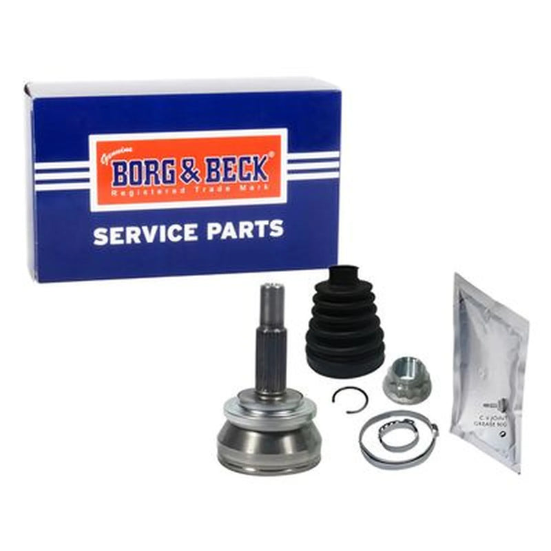Borg & Beck Drive Shaft Joint Kit BCJ1267