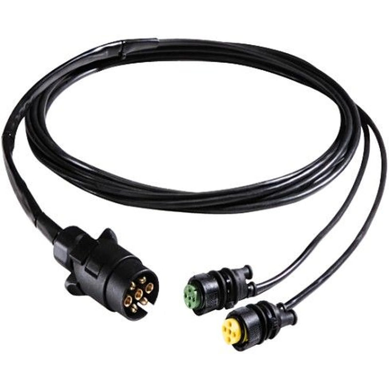 Hella Harness 7 Pin 12 V 8KA 998 230-001 8KA 998 230-001