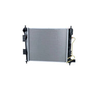 NRF Engine Radiator 59262