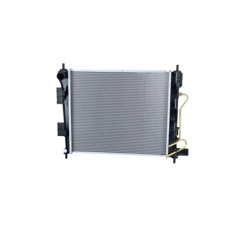 NRF Engine Radiator 59262