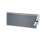 NRF Air Conditioning Condenser 35563