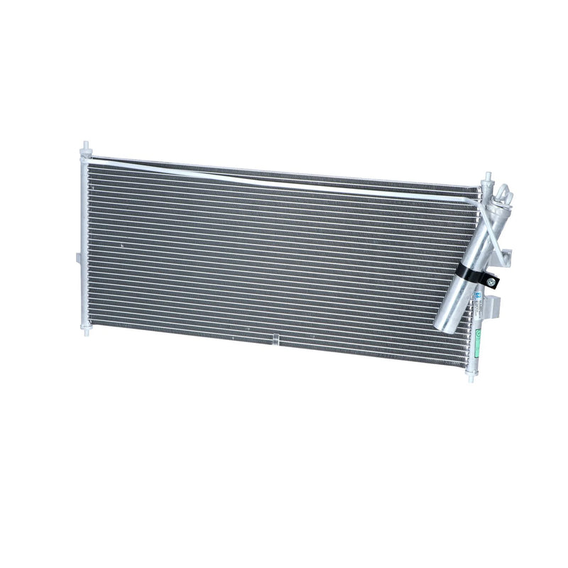 NRF Air Conditioning Condenser 35563