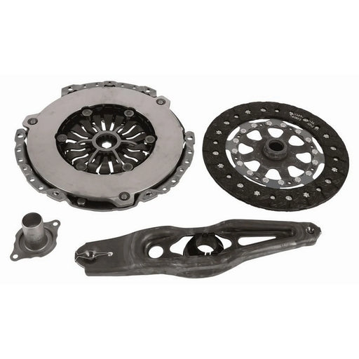 Sachs Clutch Kit Set 3pc 3000950964