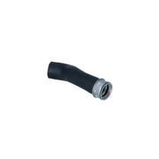 NRF Intercooler Turbo Charge Air Hose Outlet 166161