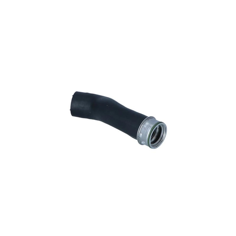 NRF Intercooler Turbo Charge Air Hose Outlet 166161