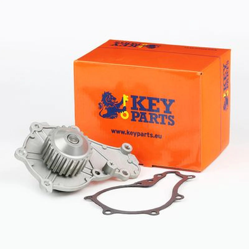 Key Parts Engine Cooling Water Pump KCP1949